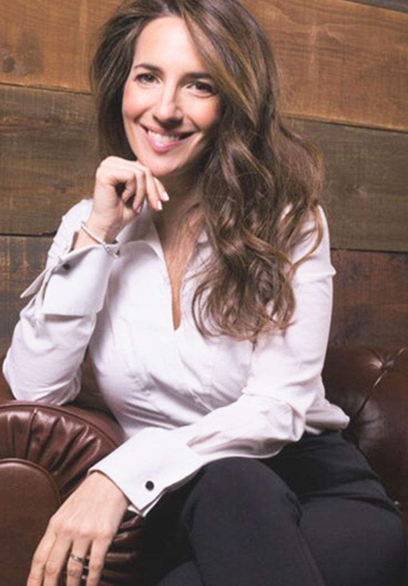 Keren Ehrenfeld - NeuroEdge Group